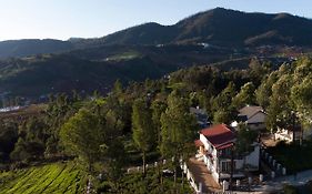 Villa Misty Oaks Ooty